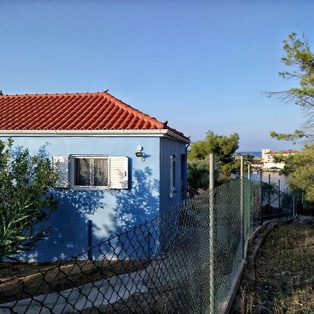 Home By The Sea Μονεμβασιά Εξωτερικό φωτογραφία