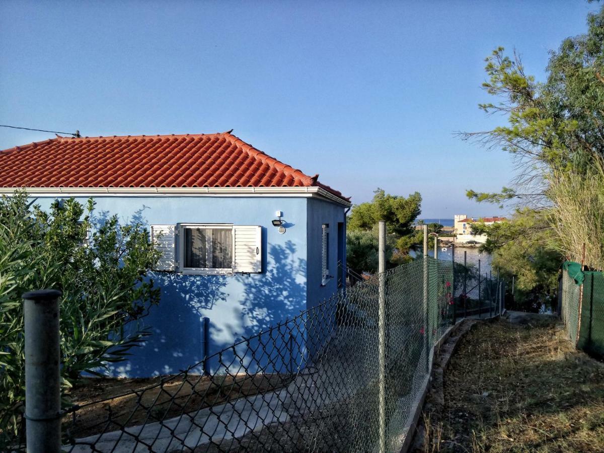 Home By The Sea Μονεμβασιά Εξωτερικό φωτογραφία