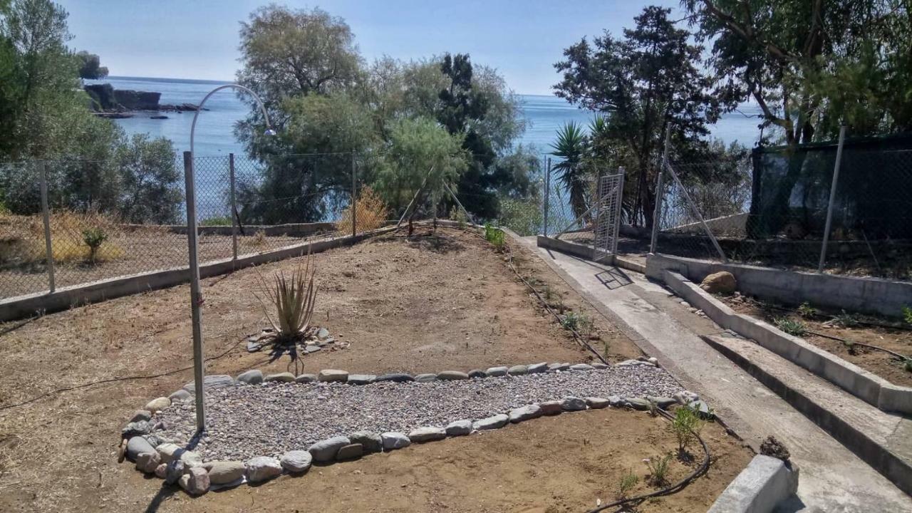 Home By The Sea Μονεμβασιά Εξωτερικό φωτογραφία
