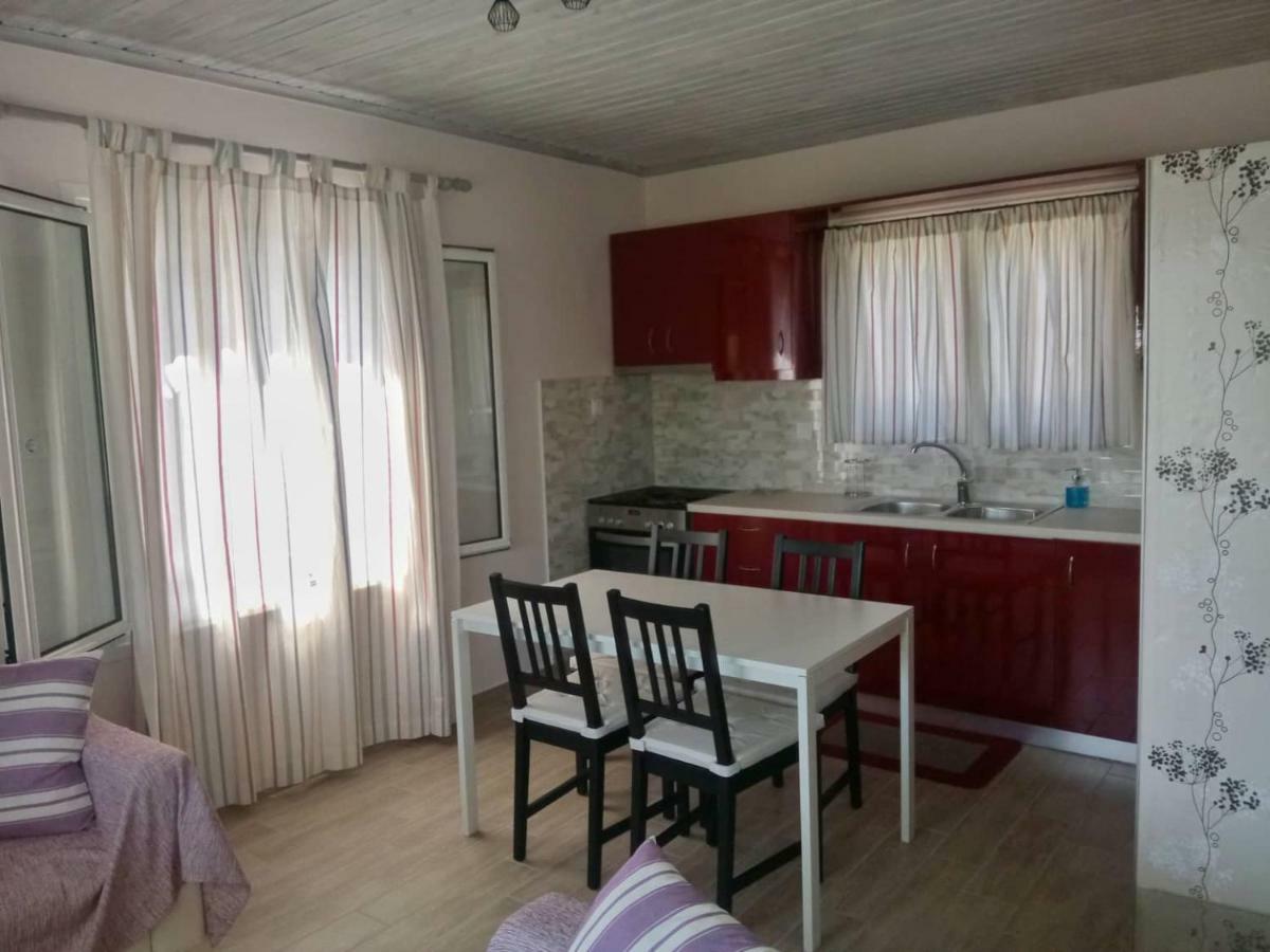 Home By The Sea Μονεμβασιά Εξωτερικό φωτογραφία
