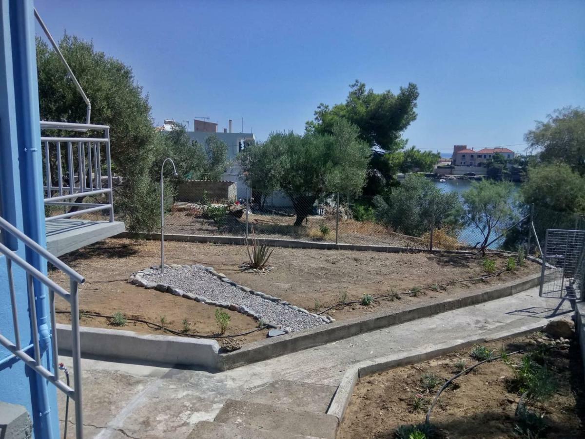 Home By The Sea Μονεμβασιά Εξωτερικό φωτογραφία